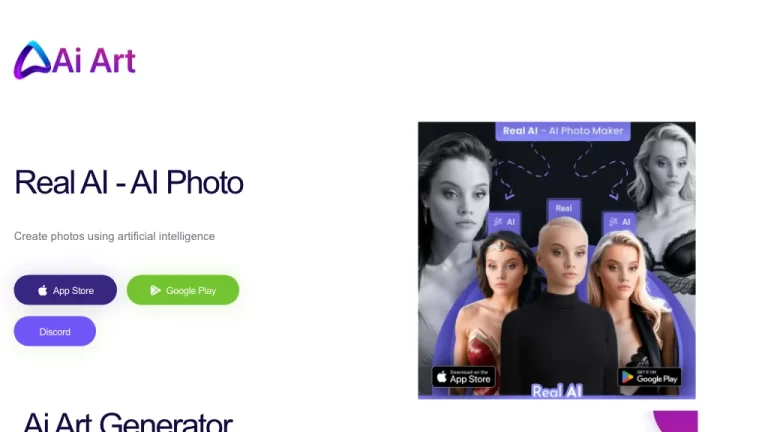 ai art generator 768x432