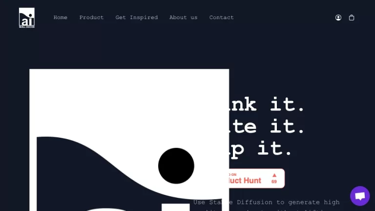 ai wall decor 768x432