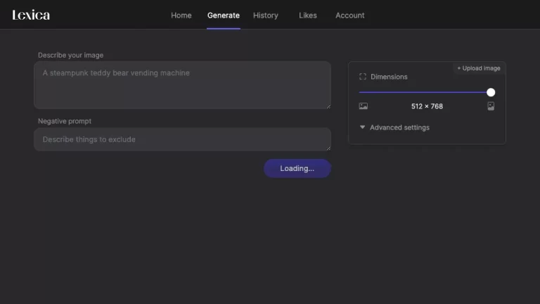 apeture by lexica 768x432