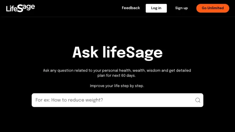 lifesage 768x432