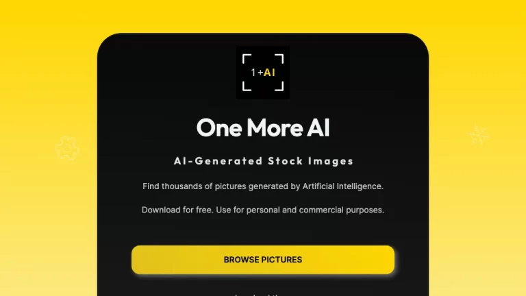 one more ai 1 768x432