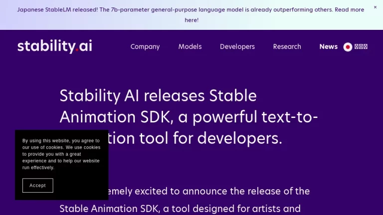 stable animation 768x432