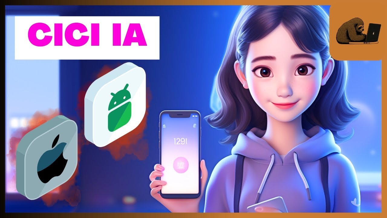 Nova Assistente Virtual Para PC e Mobile (Chatbot personalizado)
