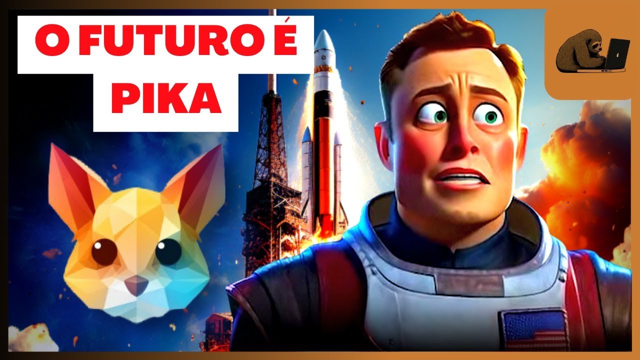 Precisamos falar do PIKA