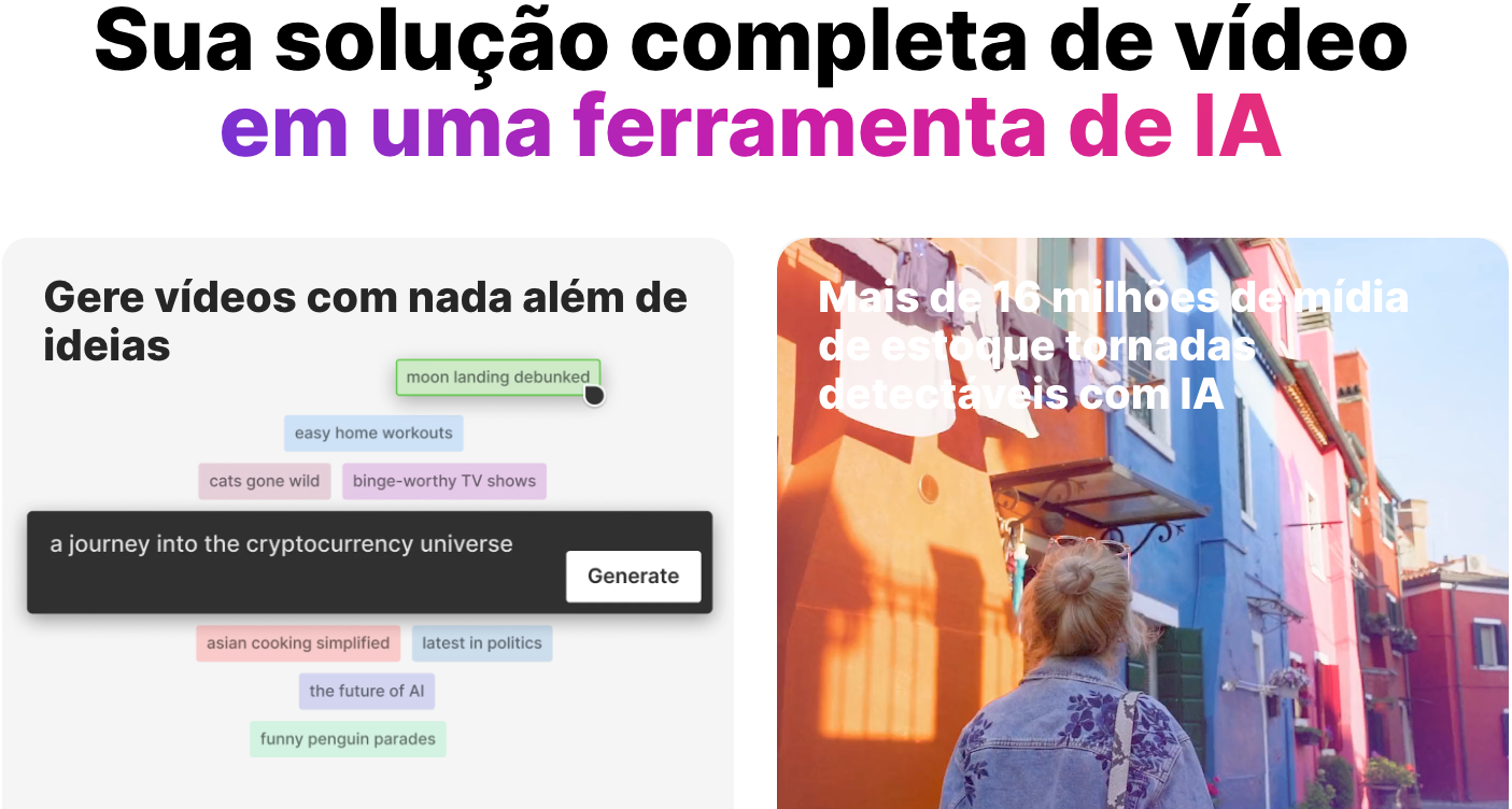 InVideo AI