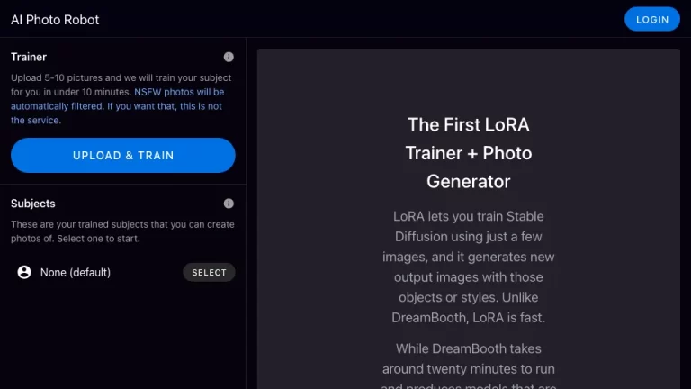 ai photo robot 768x432