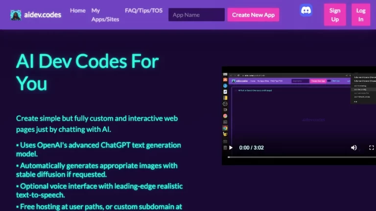 aidev codes 768x432