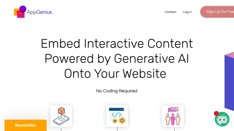 appgenius ai 768x432