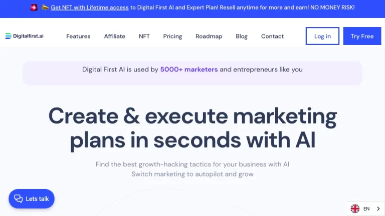 digital first ai 768x432