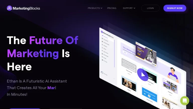 marketingblocks ai 768x432