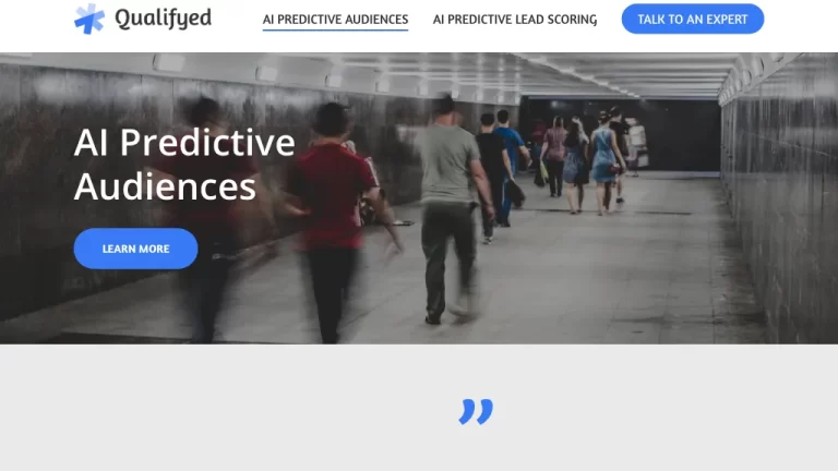 qualifyed ai lookalike audiences 768x432