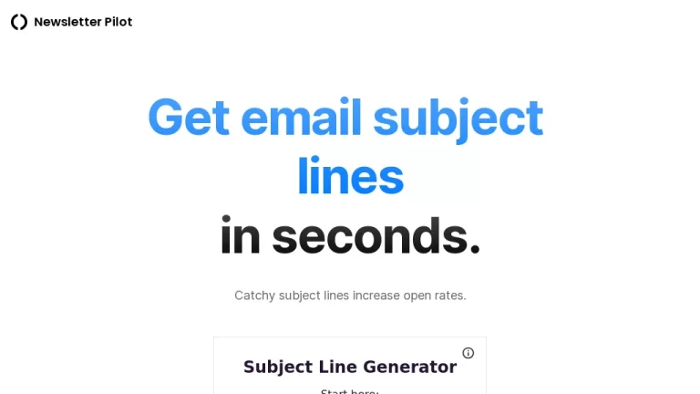 subject line generator 768x432