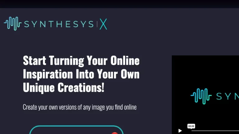 synthesys x 768x432